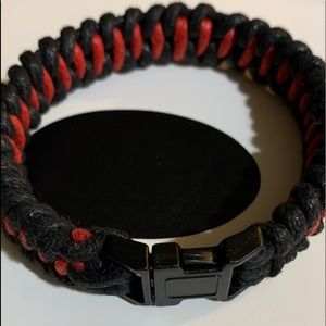 Dragon teeth bracelet